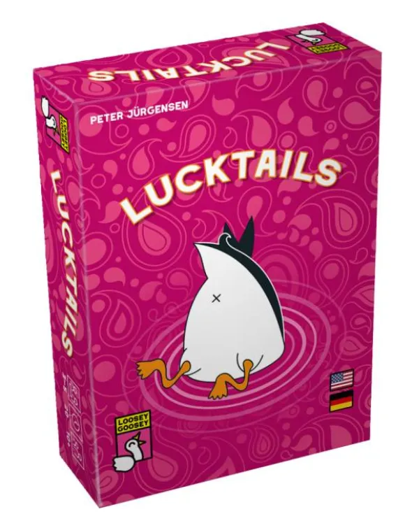 Lucktails