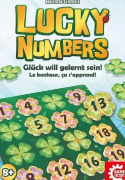 Lucky Numbers