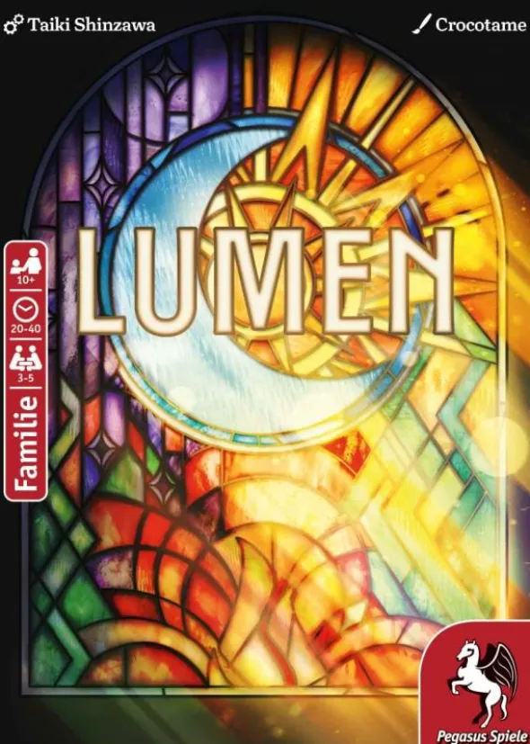 Lumen