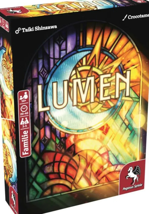 Lumen