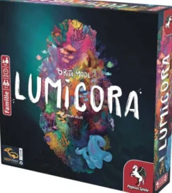 Lumicora