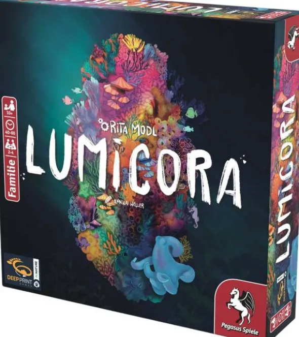 Lumicora