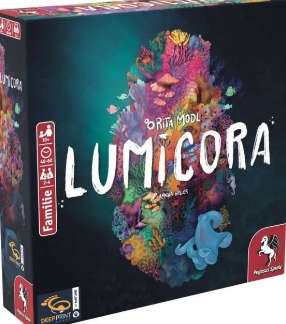 Lumicora