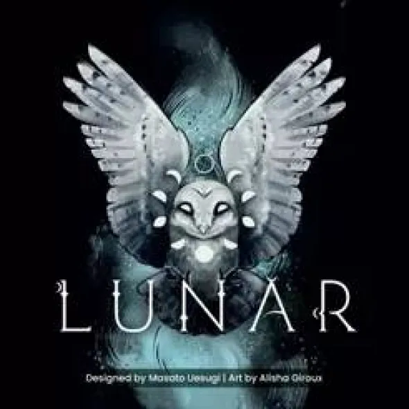 Lunar (engl.)