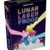Lunar Laser Frogs