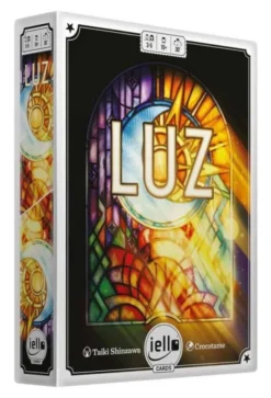 Luz (engl.)