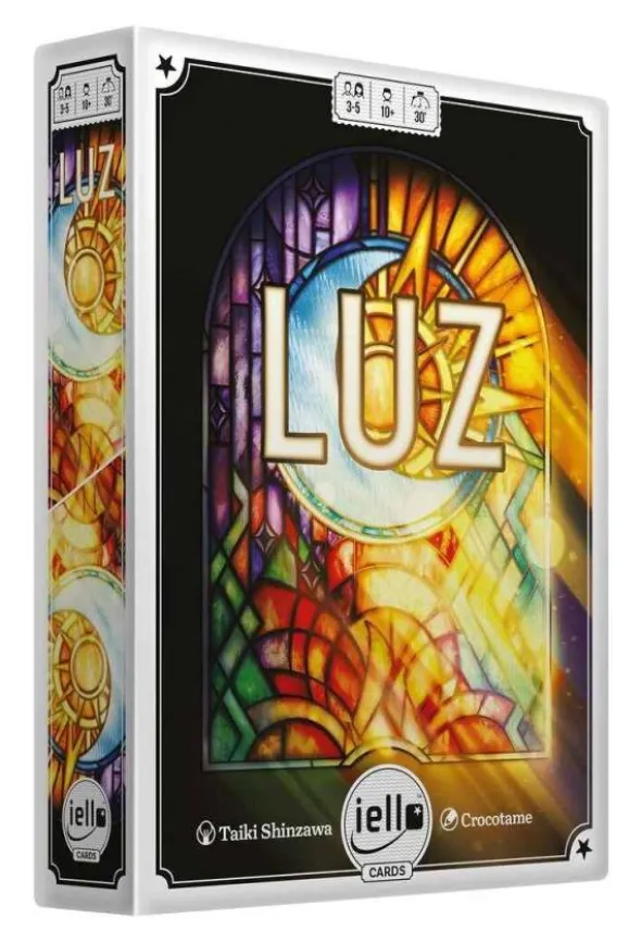 Luz (engl.)