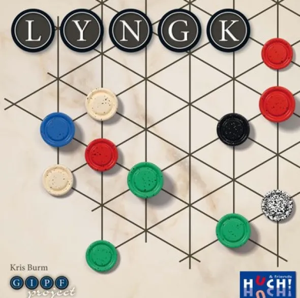 Lyngk