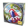 Mach die Flatter (international)
