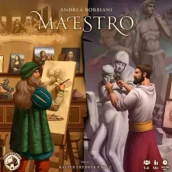 Maestro (engl.)