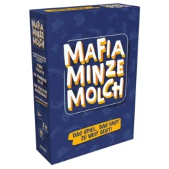 Mafia Minze Molch