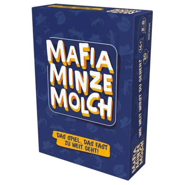 Mafia Minze Molch