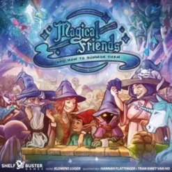 Magical Friends (deutsch)