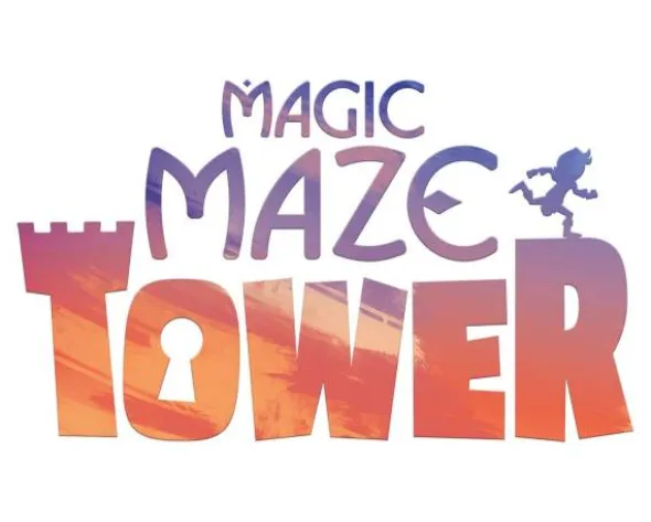 Magic Maze Tower