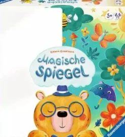 Magische Spiegel