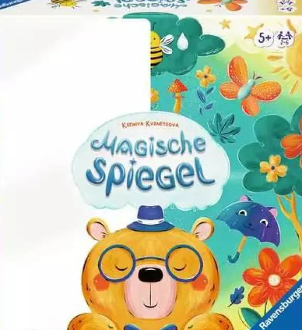 Magische Spiegel