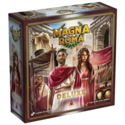 Magna Roma Deluxe (engl.)