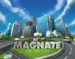 Magnate The First City (engl.)