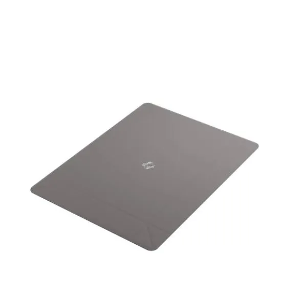 Magnetic Dice Tray Rectangular Black&Gray