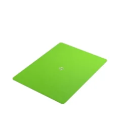 Magnetic Dice Tray Rectangular Black&Green