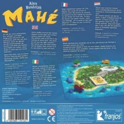 Mahé
