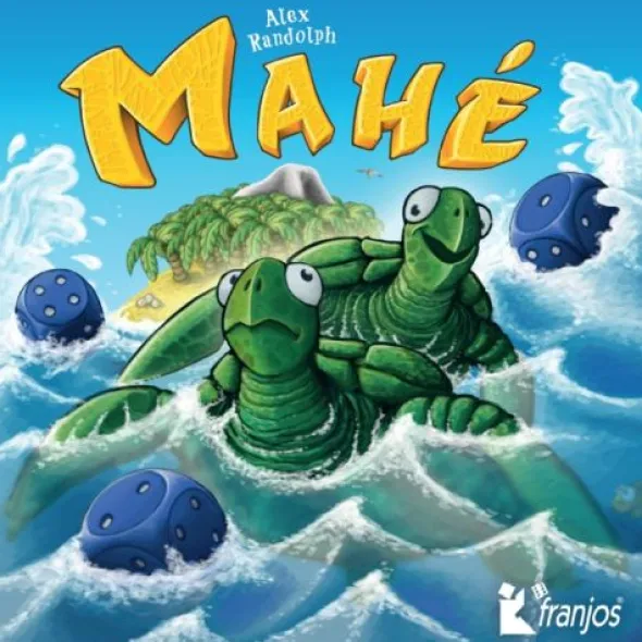 Mahé