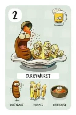 Mahlzeit