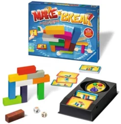 Make 'n' Break