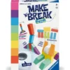 Make `n` Break - Around the World