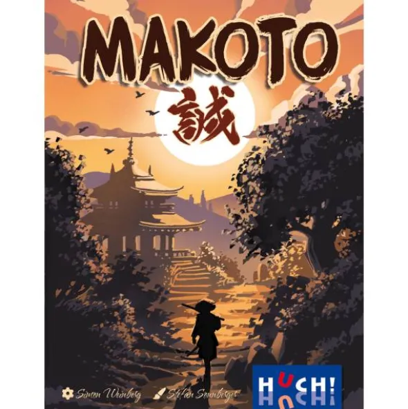 Makoto