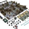 Maladum: Dungeons of Enveron (Starter Set) (deutsch)