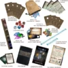 Maladum: Dungeons of Enveron (Starter Set) (engl.)