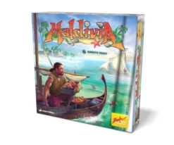 Maldivia