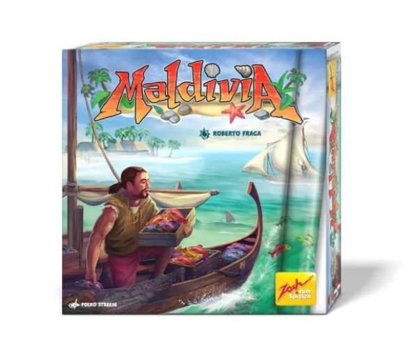 Maldivia