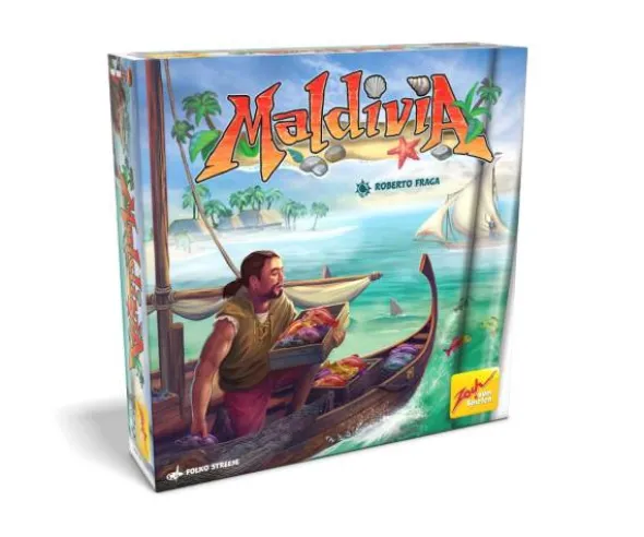 Maldivia