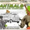 Manimals Serengeti-Park