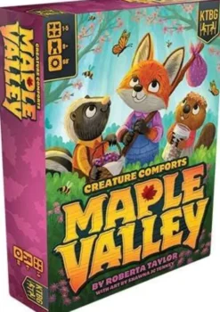 Maple Valley (deutsch)