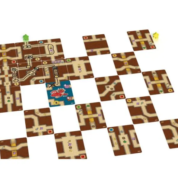 Map Masters