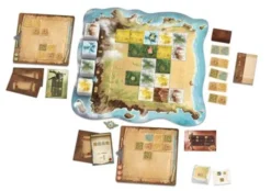 Maps of Misterra (deutsch)