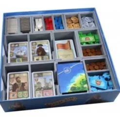 Maracaibo Insert