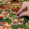 March of the Ants Evolved Edition (engl.)