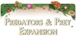 March of the Ants Evolved Predators & Prey (Exp.) (engl.)