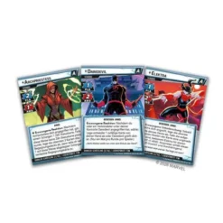 Marvel Champions: Das Kartenspiel - Shadowland (Szenario-Pack) (Erw.)