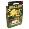 Marvel Champions Das Kartenspiel - Iron Fist (Erw.)