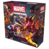 Marvel Champions: Das Kartenspiel - Civil War