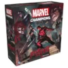 Marvel Champions: Das Kartenspiel - Fear No Evil (Erw.)
