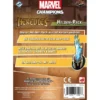 Marvel Champions: Das Kartenspiel - Hercules