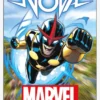 Marvel Champions: Das Kartenspiel – Nova (Erw.)