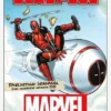 Marvel Champions: Das Kartenspiel - Deadpool (Erw.)