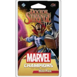 Marvel Champions: Das Kartenspiel - Doctor Strange (Erw.)
